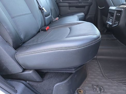 Used 2025 RAM 2500 Rebel w/ Rebel Level 1 Equipment Group image 96