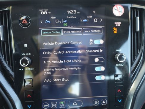 Used 2024 Subaru Legacy Sport image 38