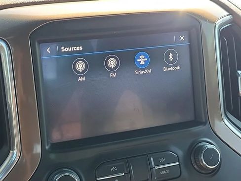 Used 2020 Chevrolet Silverado 1500 High Country w/ Technology Package AWD/4WD image 27