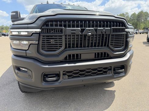 New 2026 RAM 2500 Rebel w/ Rebel Level 2 Equipment Group AWD/4WD image 24