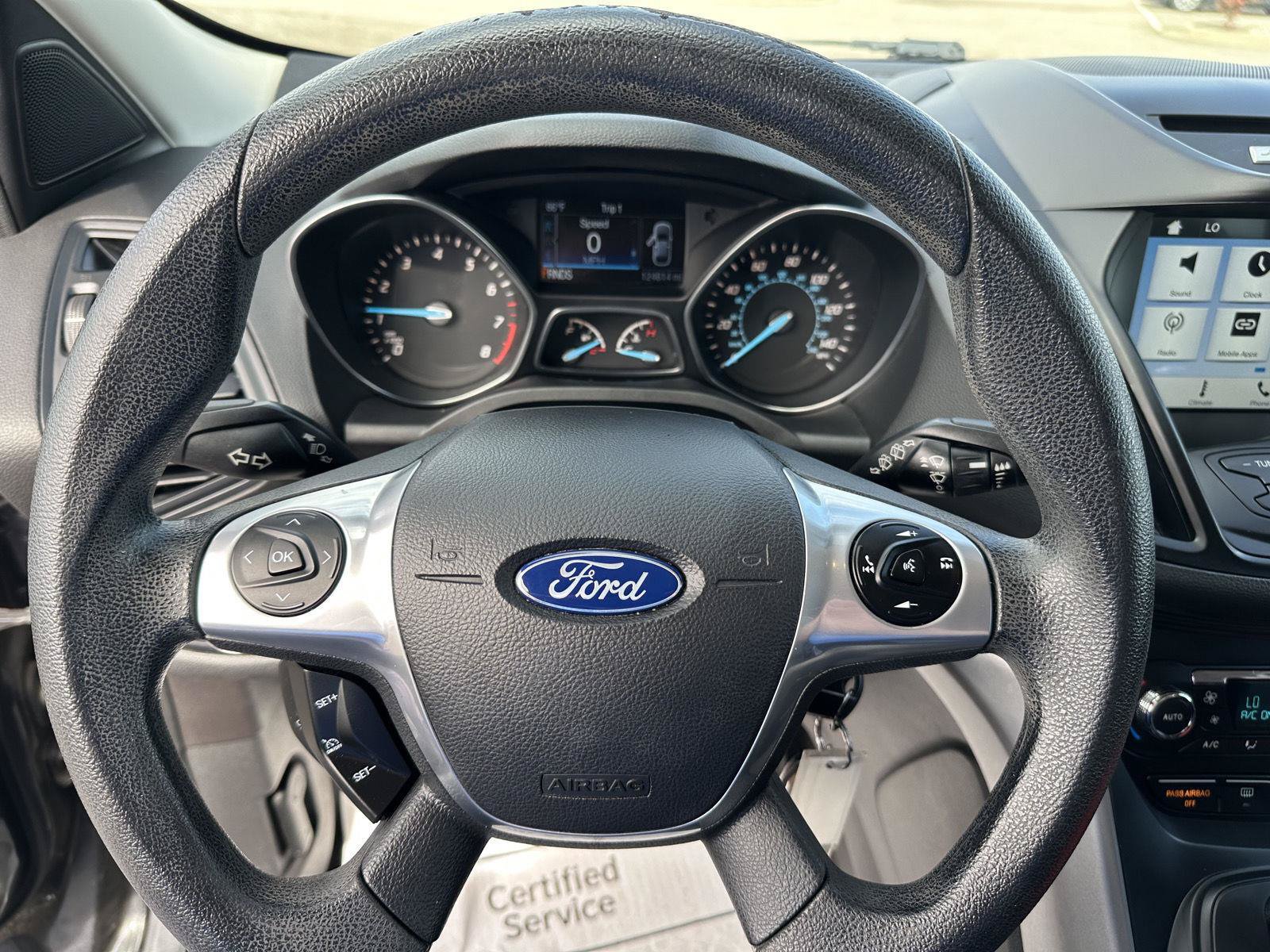 Used 2016 Ford Escape SE w/ Equipment Group 201A FWD image 42