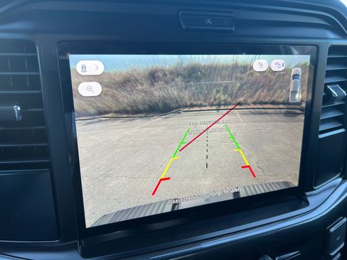 New 2026 Ford F150 STX RWD image 53