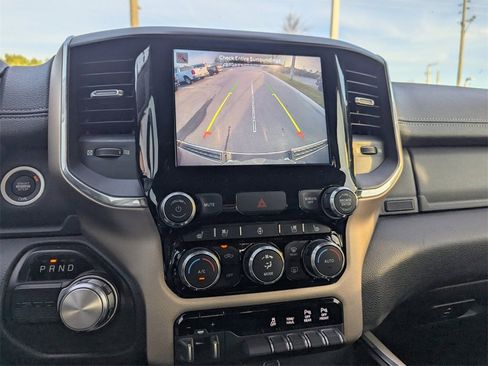 Used 2022 RAM 1500 Laramie image 29
