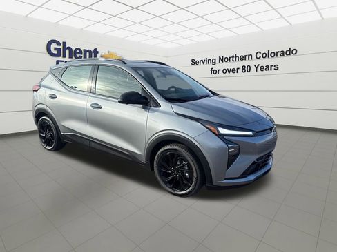 New 2027 Chevrolet Bolt RS image 7