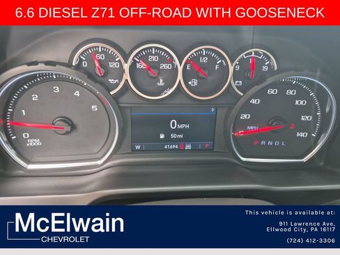 Used 2022 Chevrolet Silverado 3500 LT w/ Convenience Package AWD/4WD image 22