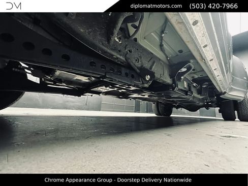 Used 2024 RAM 3500 Tradesman w/ Chrome Appearance Group AWD/4WD image 51