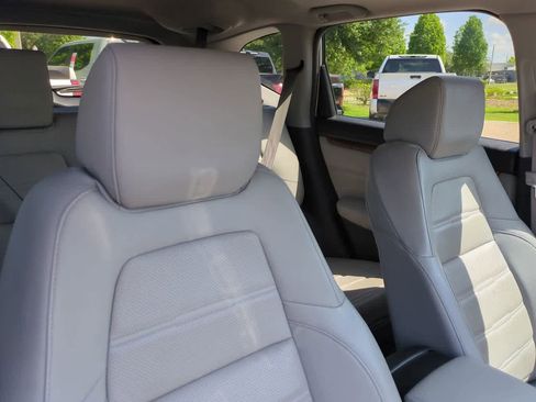 Used 2022 Honda CR-V Touring image 7