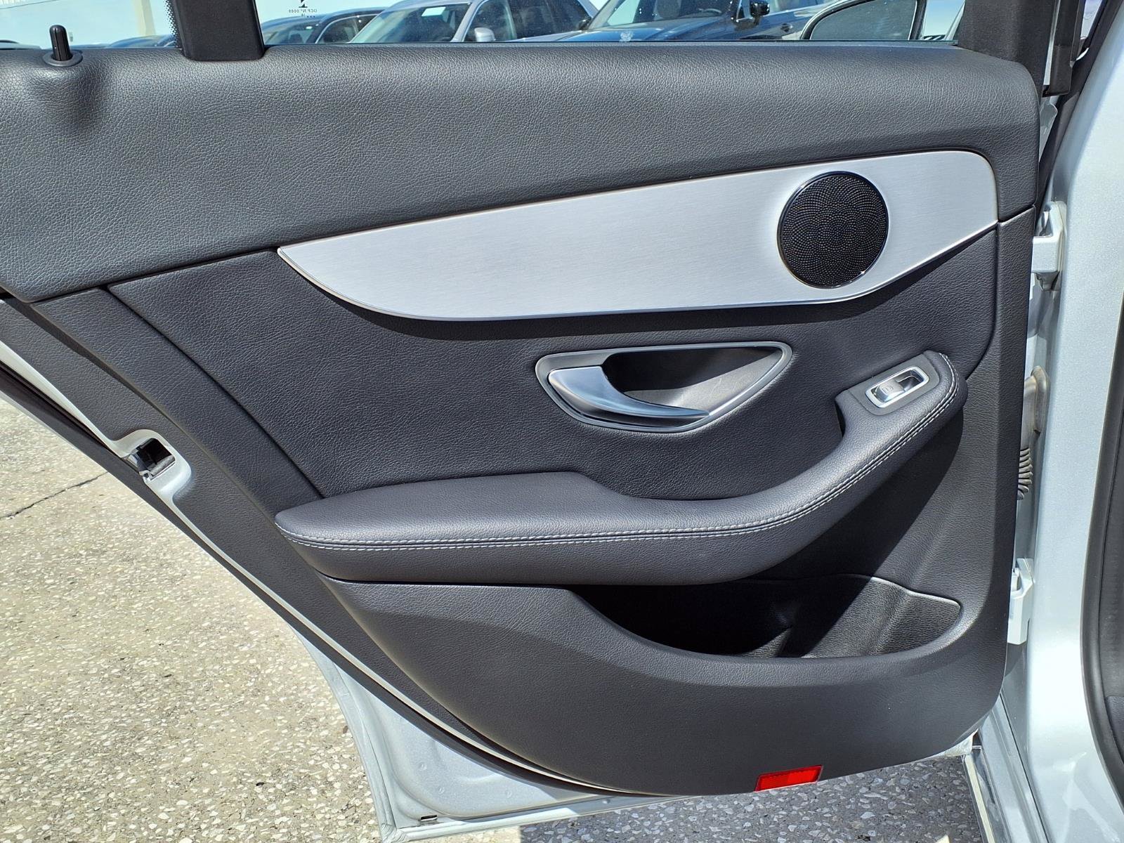 Used 2018 Mercedes-Benz C 300 Sedan image 19