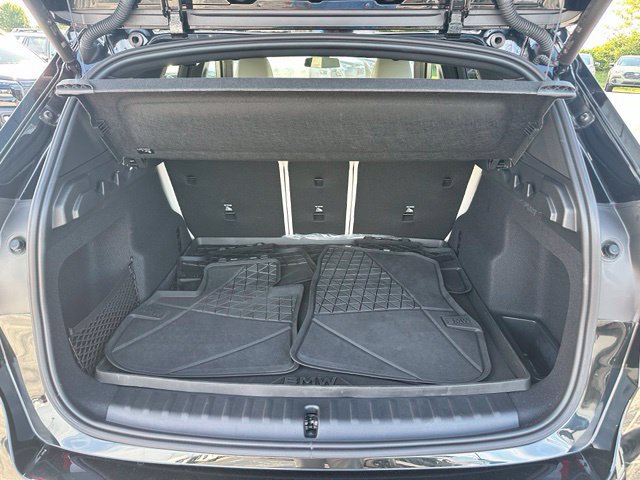 Certified 2026 BMW X1 xDrive28i w/ Technology Package AWD/4WD image 33