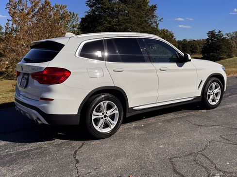 Used 2019 BMW X3 sDrive30i image 18