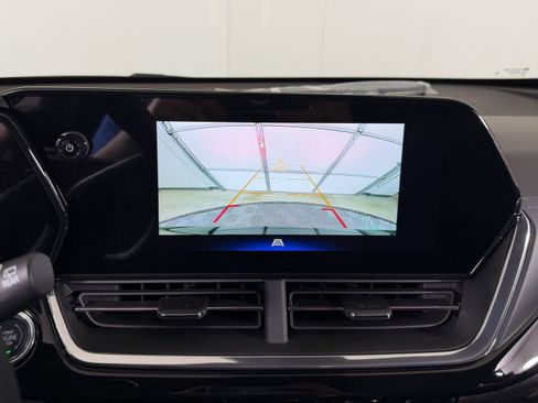 New 2026 Chevrolet Trax RS image 13