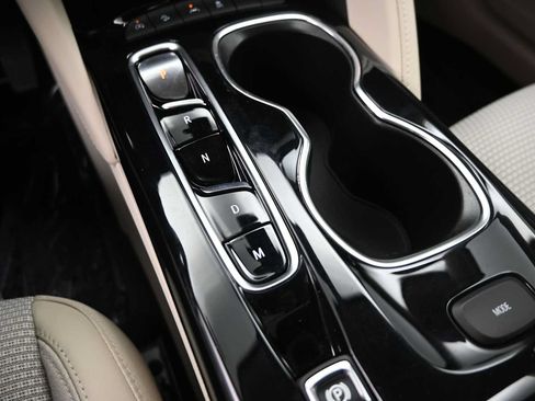 Used 2023 Buick Envision Preferred AWD/4WD image 16