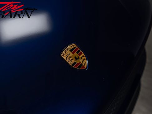 Used 2022 Porsche Macan S image 9