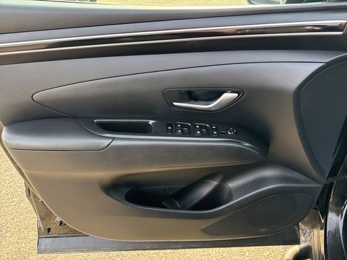 Used 2024 Hyundai Santa Cruz Night image 18