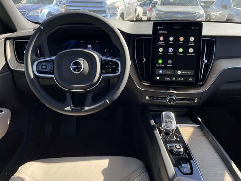 New 2026 Volvo XC60 B5 Plus w/ Protection Package Premier image 4