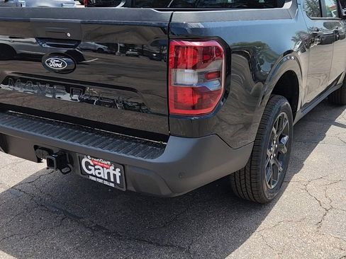 New 2025 Ford Maverick XLT w/ XLT Luxury Package image 25