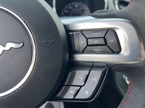 Used 2016 Ford Mustang GT Premium w/ GT Performance Package image 26