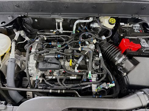 Used 2024 Ford Bronco Sport Free Wheeling w/ Convenience Package image 31