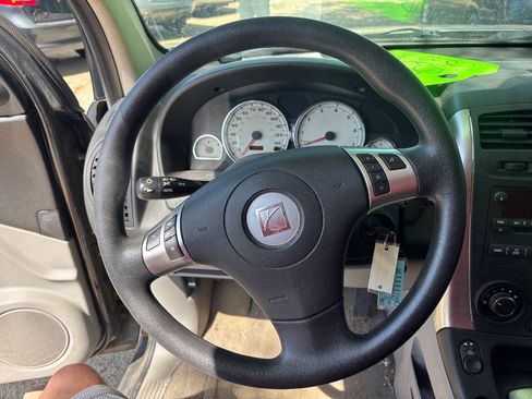 Used 2007 Saturn Vue 2WD image 11