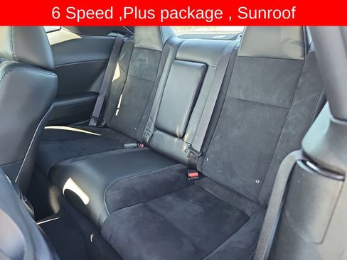 Used 2022 Dodge Challenger R/T Scat Pack RWD image 16