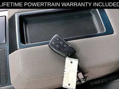 Used 2025 GMC Hummer EV 3X w/ Extreme Off-Road Package AWD/4WD image 13