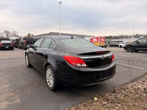 Used 2012 Buick Regal Premium image 8