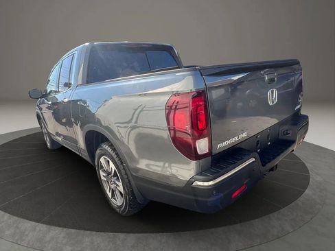 Used 2019 Honda Ridgeline RTL-E image 7