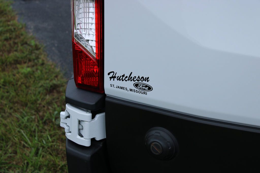 Used 2024 Ford Transit 350 XLT RWD image 10