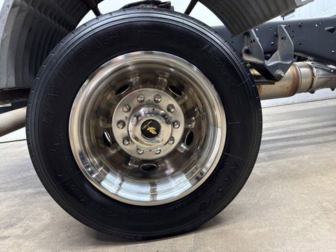 Used 2024 RAM 4500 SLT w/ Quick Order Package 2YG SLT image 36