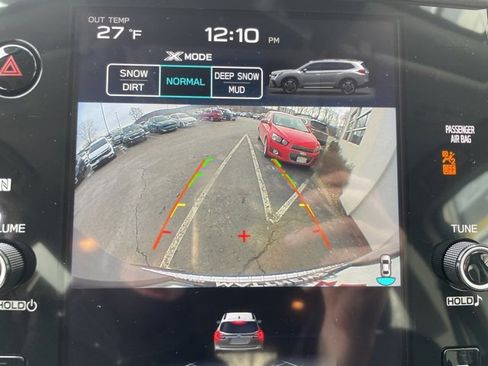 Used 2023 Subaru Ascent Limited w/ Technology Package image 17