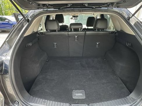 Used 2023 MAZDA CX-5 AWD 2.5 S w/ Select Package image 33