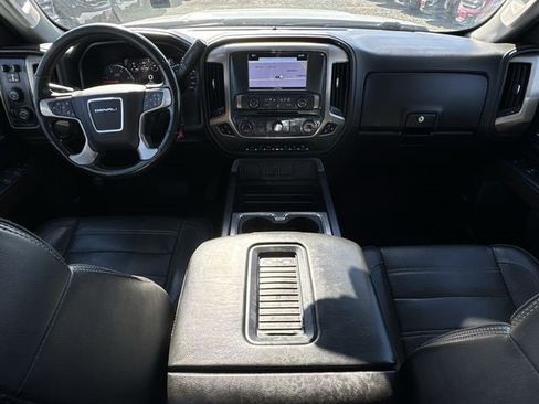 Certified 2019 GMC Sierra 2500 Denali image 21