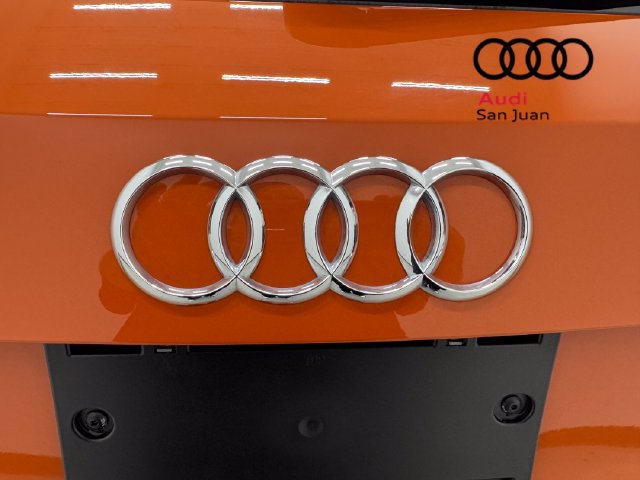 Used 2025 Audi Q3 2.0T Premium Plus w/ Premium Plus Package AWD/4WD image 12