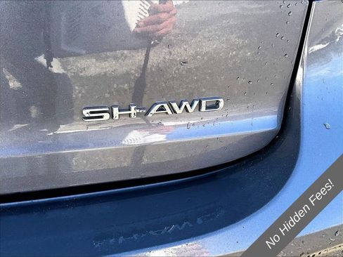 Used 2020 Acura MDX SH-AWD w/ Technology Package image 7
