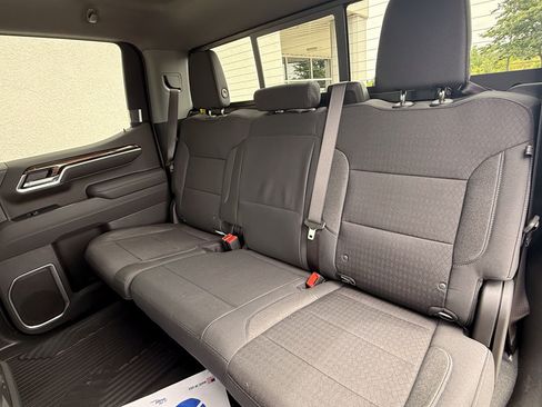 New 2026 Chevrolet Silverado 1500 RST AWD/4WD image 16