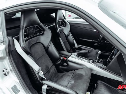 Used 2012 Porsche Cayman R RWD image 75