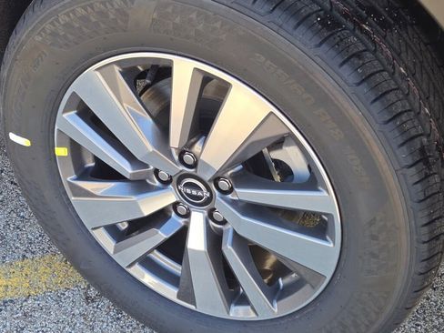 New 2026 Nissan Pathfinder SL image 15