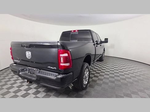 Used 2024 RAM 2500 Laramie w/ Safety Group AWD/4WD image 42