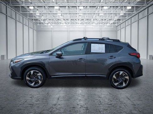 Used 2025 Subaru Crosstrek 2.5i Limited w/ Popular Package #3A AWD/4WD image 43