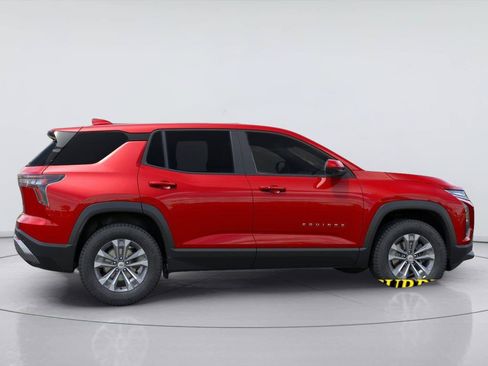 New 2026 Chevrolet Equinox LT FWD image 5