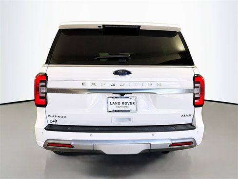 Used 2024 Ford Expedition Max Platinum image 6