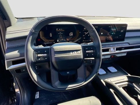 New 2027 Kia Telluride S image 11