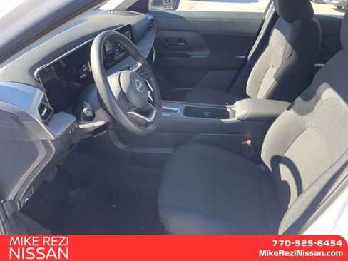 New 2026 Nissan Kicks S image 10