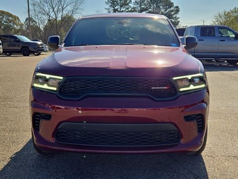 New 2026 Dodge Durango GT RWD image 3