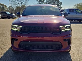 New 2026 Dodge Durango GT RWD video 3