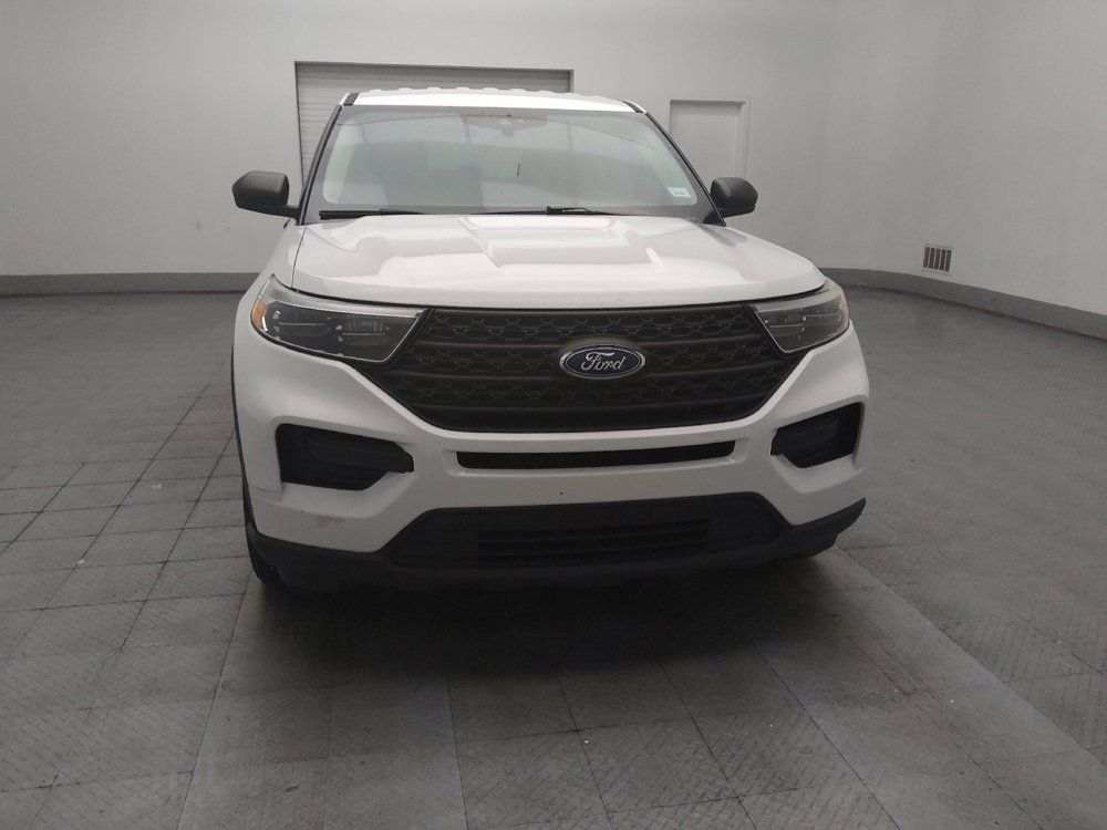 Used 2020 Ford Explorer 2WD image 14