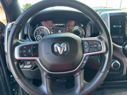 Certified 2024 RAM 2500 Big Horn w/ Night Edition image 21