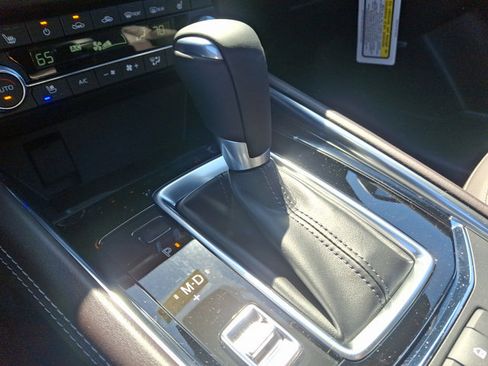 New 2025 MAZDA CX-5 Signature image 13