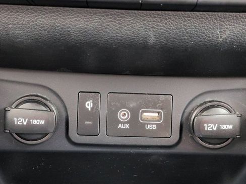 Used 2020 Hyundai Tucson Ultimate AWD/4WD image 23