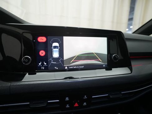 Used 2024 Volkswagen GTI S image 19